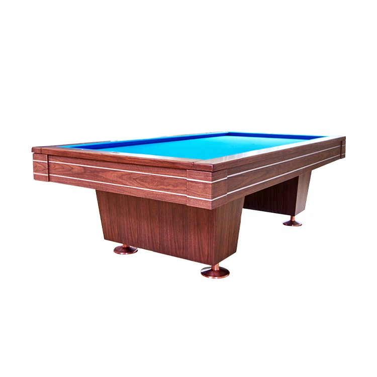 Biliardo senza buchi